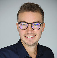 Dr. Michael Berthold - Oral surgeon in Munich